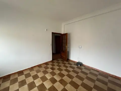 Piso en calle Illa de Tambo